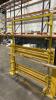 HEAVY-DUTY WAREHOUSE GUARD RAIL SYSTEM - 4