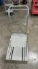 (1) ROLL SYSTEM INDUSTRIAL CART - 2