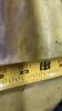 (1) YELLOW INDUSTRIAL TILT DUMP CART - 4