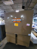 (1) JOBSITE FIELD OFFICE BOX - 2