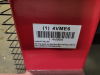 (1) POWERED-LIFT / MANUAL PUSH PLATFORM LIFT TRUCK - 3