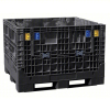 (1) COLLAPSIBLE BULK CONTAINER