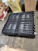 (1) COLLAPSIBLE BULK CONTAINER - 2