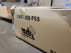 (1) SCISSOR LIFT TABLE - 5