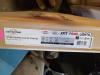 (2) FLAT PANEL FIXTURE - 2