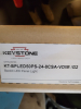 (2) FLAT PANEL FIXTURE - 3