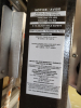 (1) AERIAL SAFETY CAGE LADDER - 3