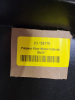 (1) PNEUMATIC BLAST CABINET - 2