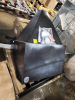 (1) PNEUMATIC BLAST CABINET - 3