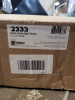 (1) DRUM SPILL CONTAINMENT PALLET - 2
