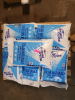 (6) BAGS OF SOLAR NATURALS SALT WATER PELLETS - 2