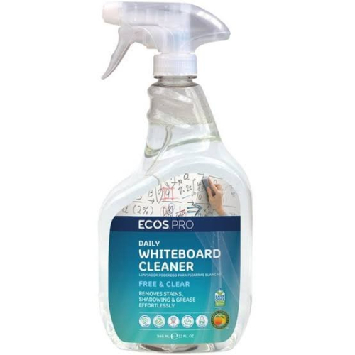 (6) WHITEBOARD CLEANER