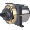 (2) MARINE PUMP