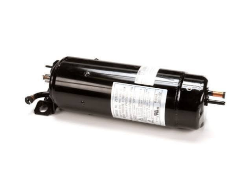(1) SCROLL COMPRESSOR