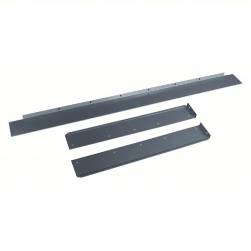 (1) SIDE AND BACK RAIL KIT