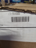 (1) SLIDING DRAWER CABINET - 2