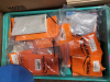 (1) TRAY OF MISC ITEMS