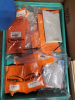 (1) TRAY OF MISC ITEMS - 2