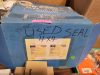 (1) GLAND SEAL - 2