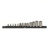 (1) IMPACT SOCKET SET