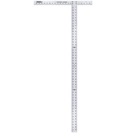 (2) DRYWALL T-SQUARE