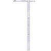 (2) DRYWALL T-SQUARE