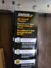 (2) DRYWALL T-SQUARE - 3