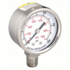 (6) COMMERCIAL PRESSURE GAUGE