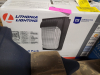 (1) WALL PACK LIGHT - 3
