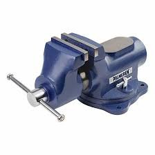 (1) PROFESSIONAL MACHINIST BENCH VISE