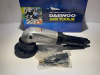 (1) ANGLE GRINDER
