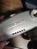 (1) ANGLE GRINDER - 2