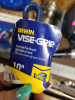 (3) VISE GRIPS - 2