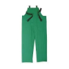 (12) FLAME RESISTANT RAIN BIB OVERALL