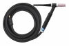 (1) TIG TORCH PACKAGE