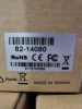 (3) VIDEO DISTRIBUTION AMPLIFIER - 2