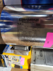 (1) WASHDOWN MOTOR - 3