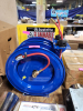 (1) COMBINATION AIR & WATER REEL - 2