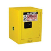 (1) FLAMMABLE STORAGE CABINET