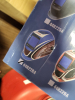 (1) WELDING HELMET - 4
