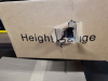 (1) ELECTRONIC HEIGHT GAGE - 3