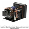 (1) COMPRESSOR UNIT