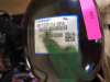 (1) COMPRESSOR UNIT - 3