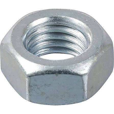 (2) BOXES OF (50) HEX NUT PART