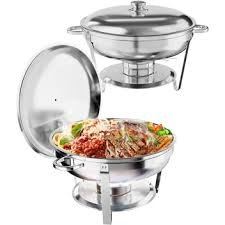 (1) CHAFING DISH