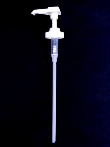 (3) CASES OF (12) DAWN PUMP