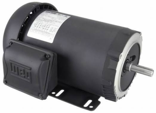 (1) GENERAL PURPOSE MOTOR