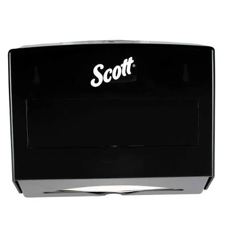 (1) HAND TOWEL DISPENSER