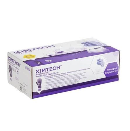 (3) BOXES OF (100) EXAM GLOVES