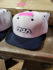 (4) HATS